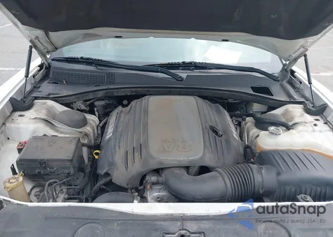 2011 Dodge Charger R/T from USA, damaged, VIN 2B3CL5CT2BH516285